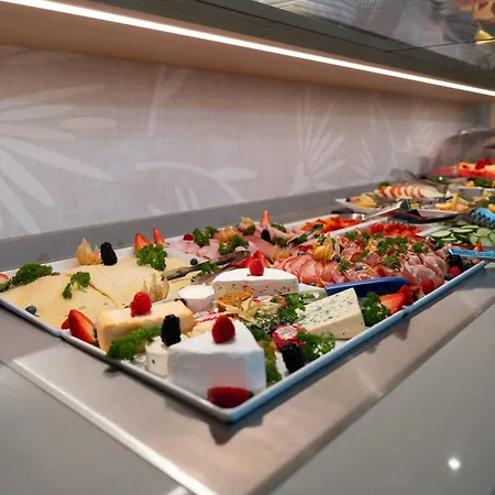 Boutiquehotel Am Stadtgarten 4*