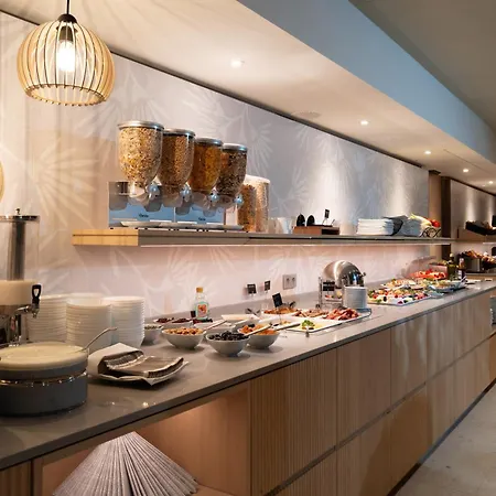 Boutiquehotel Am Stadtgarten Hotel Friburgo em Brisgóvia