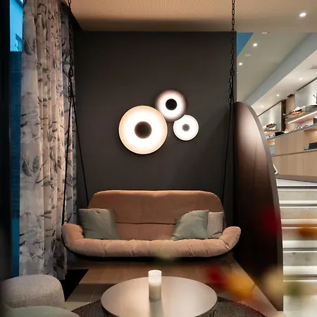 Boutiquehotel Am Stadtgarten פרייבורג