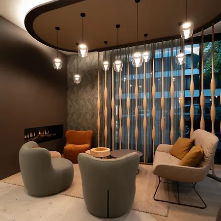 Boutiquehotel Am Stadtgarten