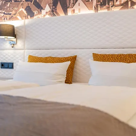 Boutiquehotel Am Stadtgarten 4*