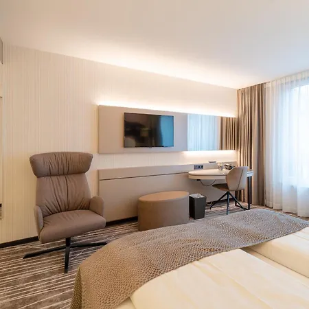 Boutiquehotel Am Stadtgarten