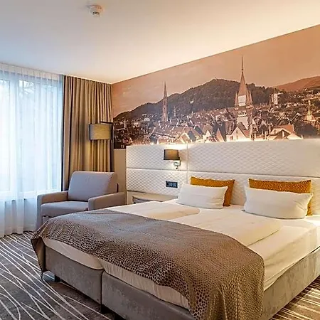 Boutiquehotel Am Stadtgarten