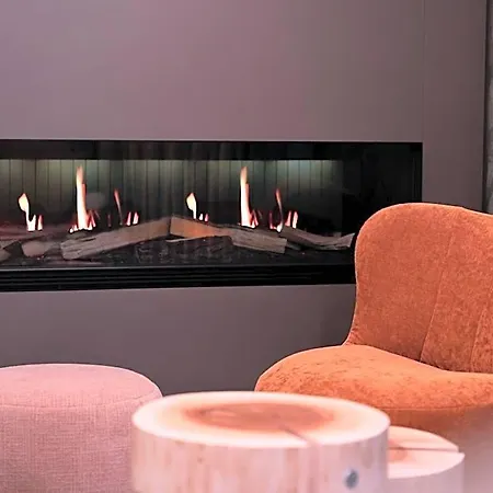 מלון Boutiquehotel Am Stadtgarten