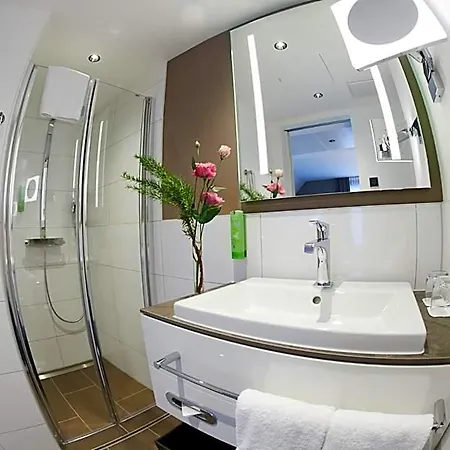 Boutiquehotel Am Stadtgarten