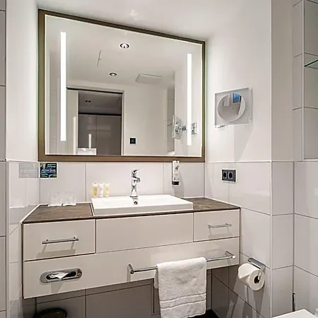 Boutiquehotel Am Stadtgarten 4*