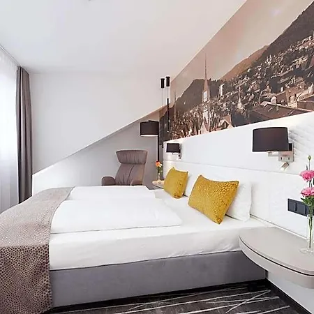 Boutiquehotel Am Stadtgarten