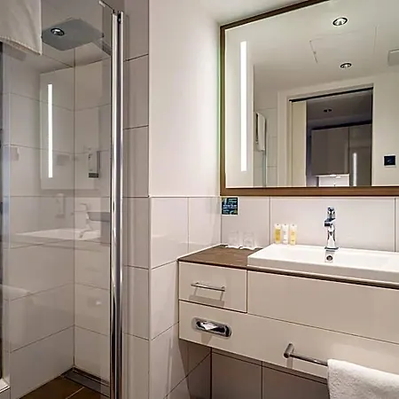 מלון Boutiquehotel Am Stadtgarten