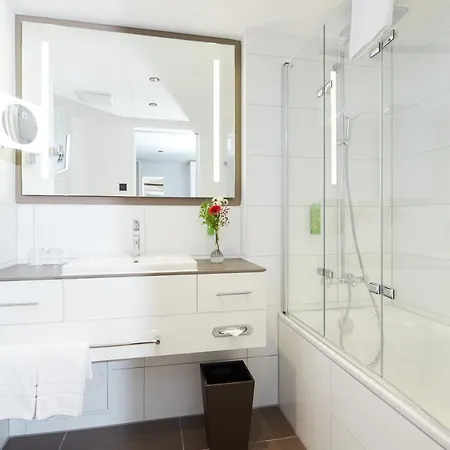 Boutiquehotel Am Stadtgarten מלון פרייבורג