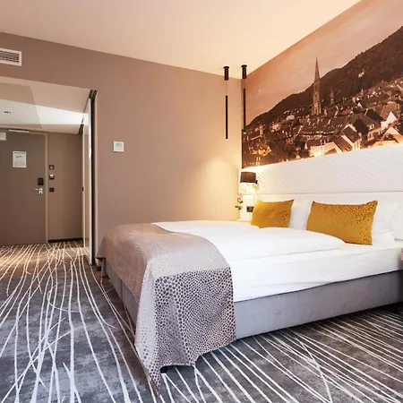 Hotel Boutiquehotel Am Stadtgarten Freiburg im Breisgau