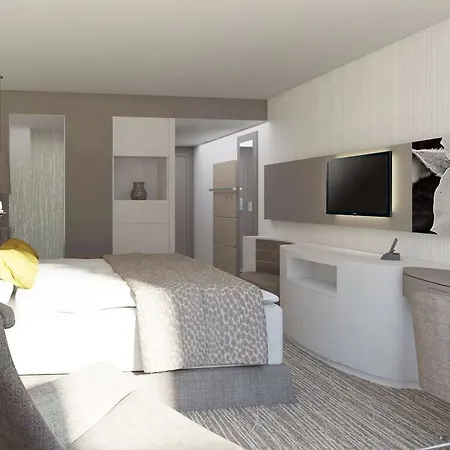 Boutiquehotel Am Stadtgarten Hotel