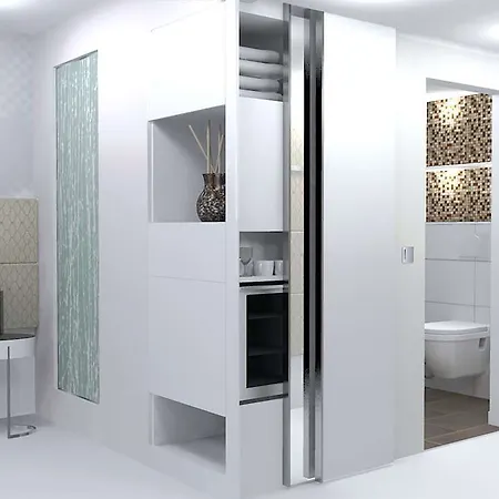 Boutiquehotel Am Stadtgarten