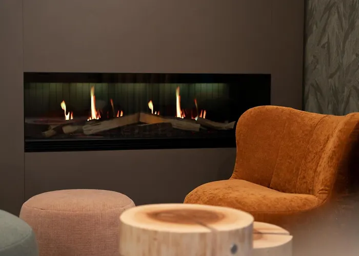 Boutiquehotel Am Stadtgarten