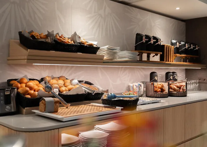 Boutiquehotel Am Stadtgarten Hotel