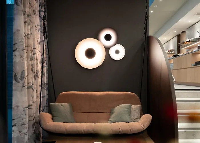 Boutiquehotel Am Stadtgarten Fryburg Bryzgowijski