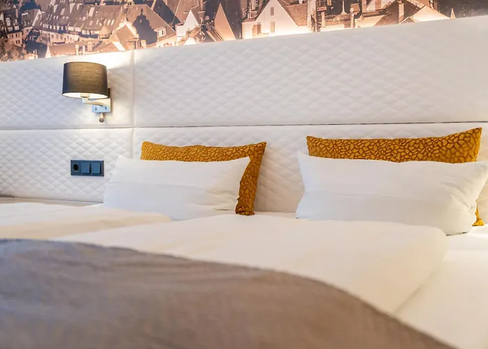 Boutiquehotel Am Stadtgarten 4*