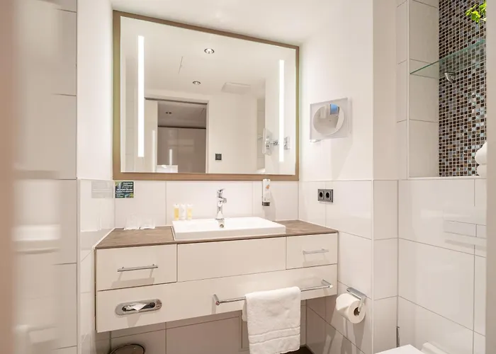 Boutiquehotel Am Stadtgarten 4* Fryburg Bryzgowijski