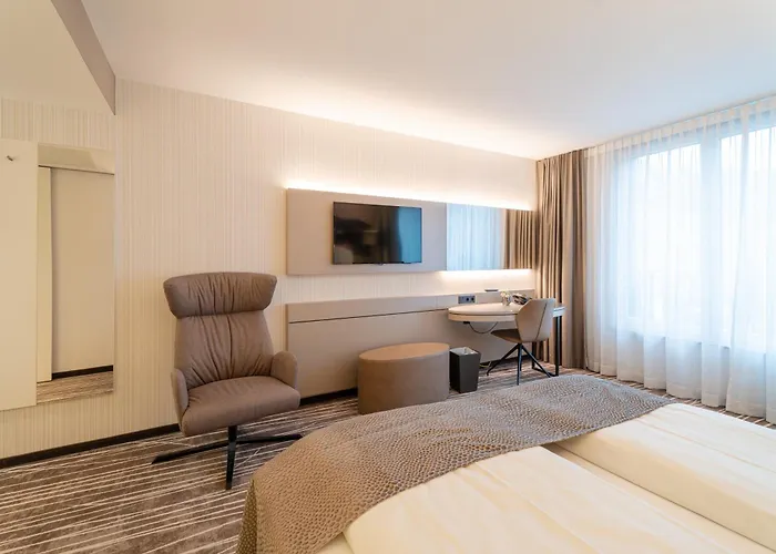 Boutiquehotel Am Stadtgarten