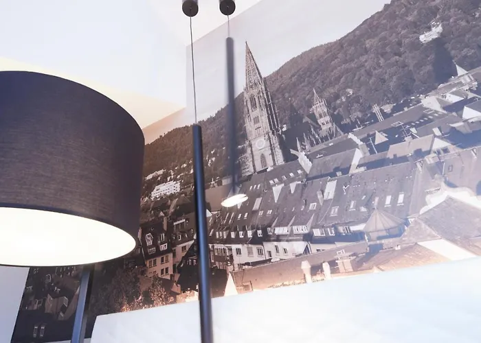 Boutiquehotel Am Stadtgarten Hotel