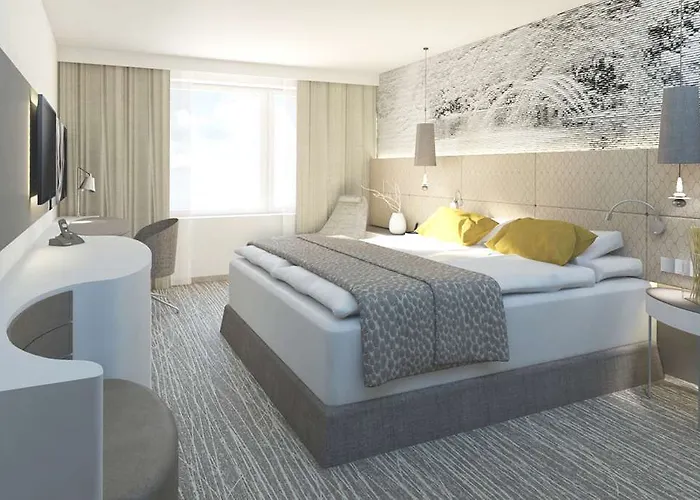 Boutiquehotel Am Stadtgarten Fryburg Bryzgowijski