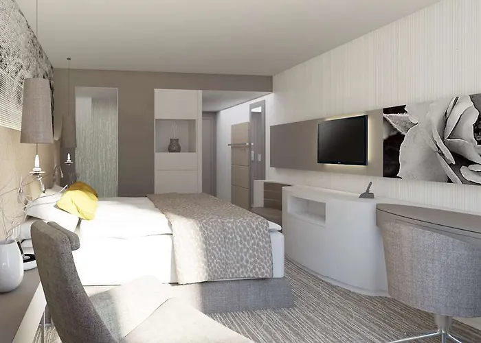 Boutiquehotel Am Stadtgarten Hotel