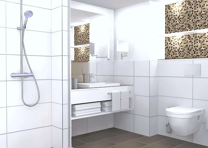 Hotel Boutiquehotel Am Stadtgarten 4*